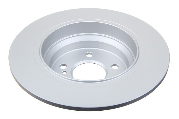 COATED BRAKE DISC MERCEDES E CLASS